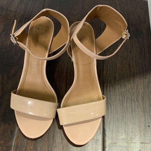 14th and union block heels - Picture 2 of 5